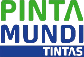 Logo Pinta Mundi Tintas